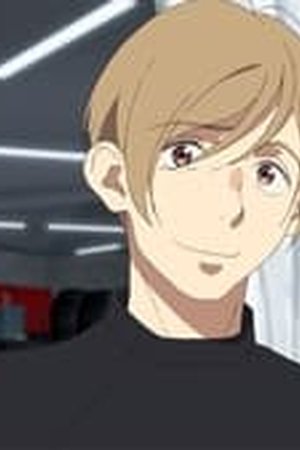 OVERTAKE! Season 1 Episode 6 - Poster