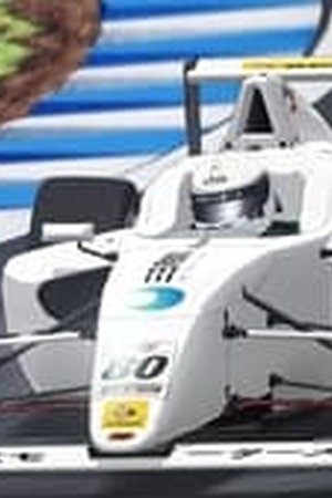 OVERTAKE! Season 1 Episode 4 - Poster