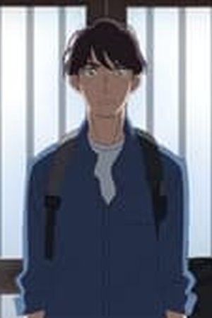 OVERTAKE! Season 1 Episode 2 - Poster