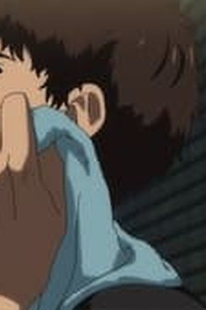 Firefighter Daigo: Rescuer in Orange Season 1 Episode 2 - Poster