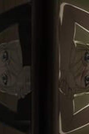 Migi & Dali Season 1 Episode 6 - Poster