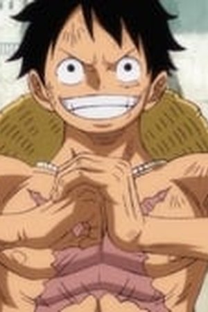 One Piece Season 21 Episode 947 - Poster