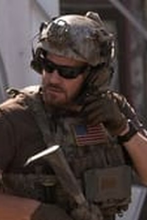 SEAL Team Season 6 Episode 5 - Poster