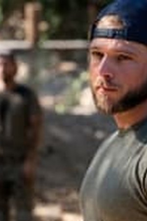 SEAL Team Season 6 Episode 4 - Poster