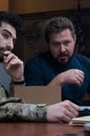 SEAL Team Season 6 Episode 3 - Poster