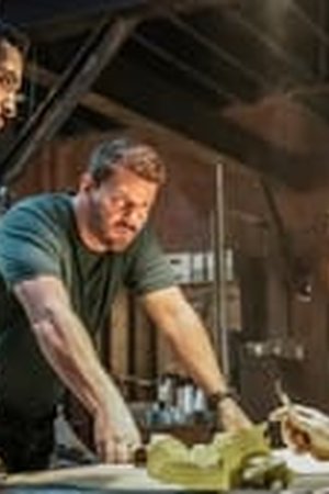 SEAL Team Season 5 Episode 13 - Poster