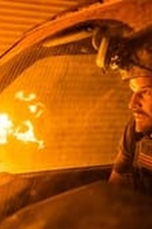 SEAL Team Season 5 Episode 6 - Poster