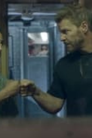 SEAL Team Season 5 Episode 5 - Poster