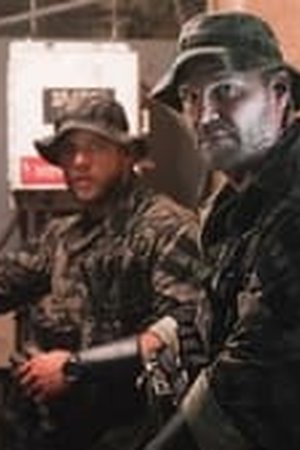 SEAL Team Season 5 Episode 2 - Poster