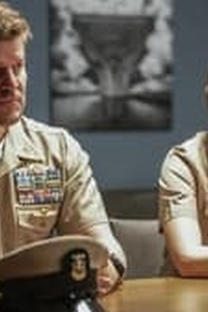 SEAL Team Season 4 Episode 10 - Poster