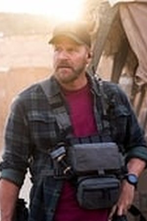 SEAL Team Season 3 Episode 19 - Poster