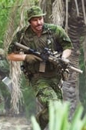 SEAL Team Season 2 Episode 16 - Poster