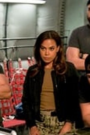 SEAL Team Season 2 Episode 11 - Poster