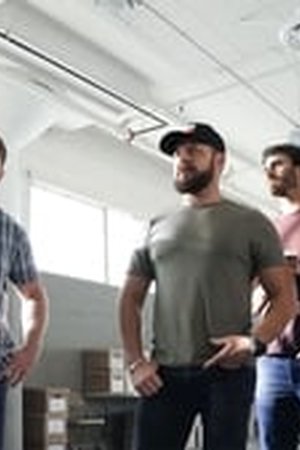 SEAL Team Season 2 Episode 8 - Poster