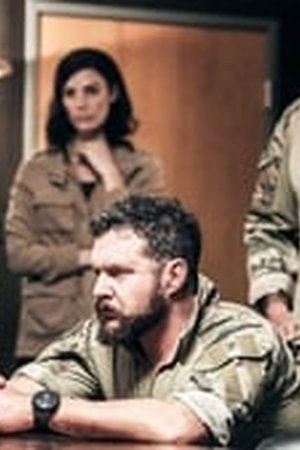 SEAL Team Season 2 Episode 5 - Poster