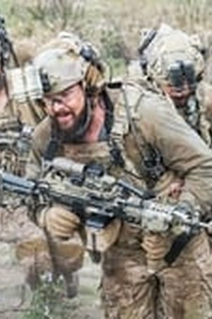 SEAL Team Season 1 Episode 21 - Poster