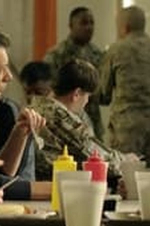 SEAL Team Season 1 Episode 19 - Poster