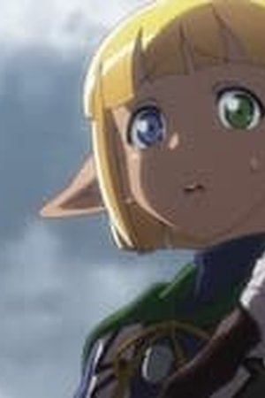 Overlord Season 4 Episode 13 END - Poster