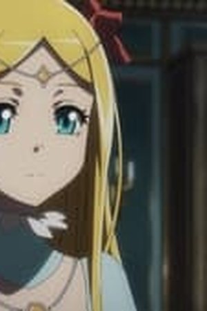 Overlord Season 4 Episode 10 - Poster