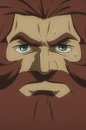 Overlord Season 4 Episode 6 - Poster