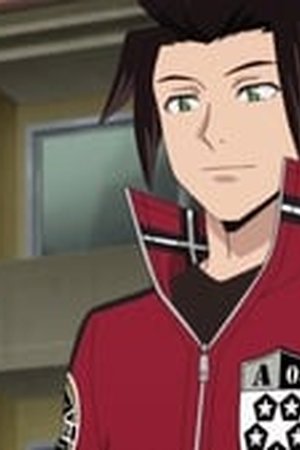 World Trigger Season 1 Episode 68 - Poster