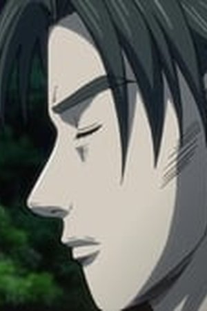 Initial D Season 5 Episode 7 - Poster