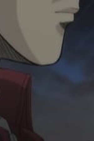 Initial D Season 4 Episode 12 - Poster