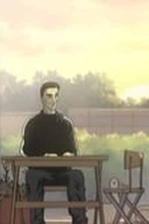 Initial D Season 4 Episode 5 - Poster