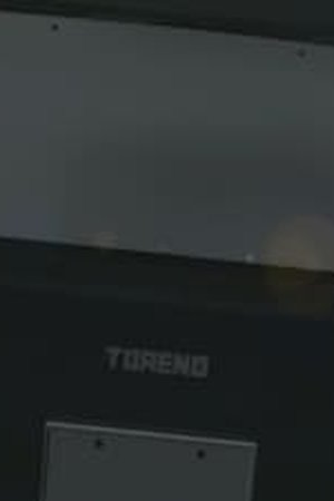 Initial D Season 1 Episode 25 - Poster