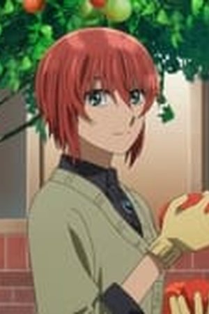 The Ancient Magus' Bride Season 2 Episode 17 - Poster