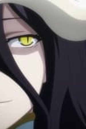 Overlord Season 4 Episode 5 - Poster