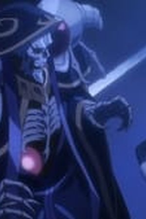 Overlord Season 4 Episode 2 - Poster