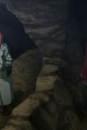 The Ancient Magus' Bride Season 2 Episode 12 END - Poster