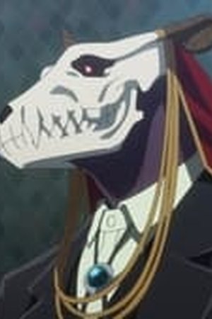 The Ancient Magus' Bride Season 2 Episode 11 - Poster