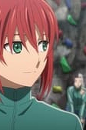 The Ancient Magus' Bride Season 2 Episode 7 - Poster