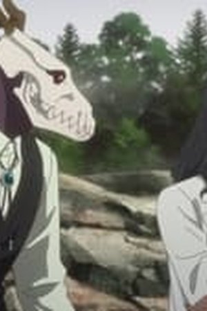 The Ancient Magus' Bride Season 2 Episode 4 - Poster