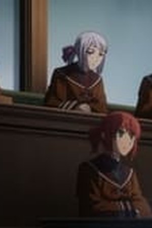 The Ancient Magus' Bride Season 2 Episode 2 - Poster