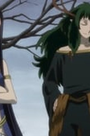 The Ancient Magus' Bride Season 1 Episode 23 - Poster