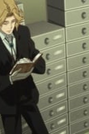 The Ancient Magus' Bride Season 1 Episode 21 - Poster