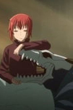 The Ancient Magus' Bride Season 1 Episode 18 - Poster