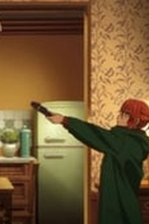 The Ancient Magus' Bride Season 1 Episode 16 - Poster