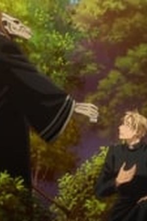 The Ancient Magus' Bride Season 1 Episode 13 - Poster