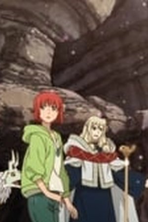 The Ancient Magus' Bride Season 1 Episode 12 - Poster