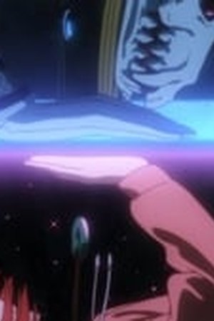 The Ancient Magus' Bride Season 1 Episode 11 - Poster