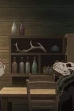 The Ancient Magus' Bride Season 1 Episode 10 - Poster