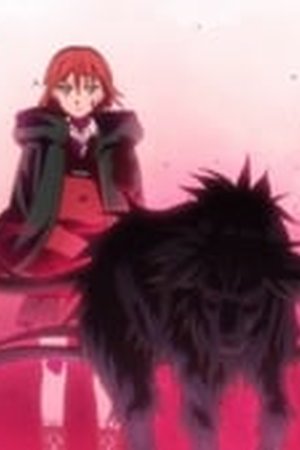 The Ancient Magus' Bride Season 1 Episode 8 - Poster