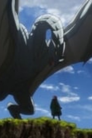 The Ancient Magus' Bride Season 1 Episode 3 - Poster