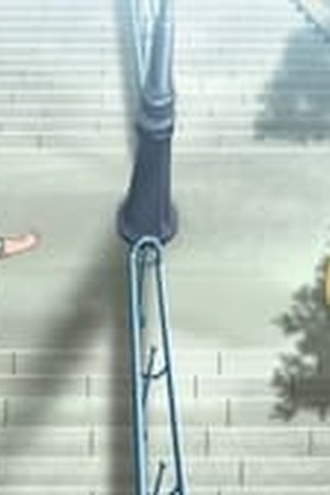 Captain Tsubasa Season 2 Episode 5 - Poster