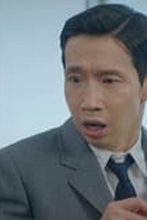 The Penthouse Season 1 Episode 6 Sub Indo - Poster