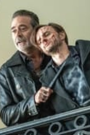 The Walking Dead: Dead City Season 1 Episode 2 Sub Indo - Poster